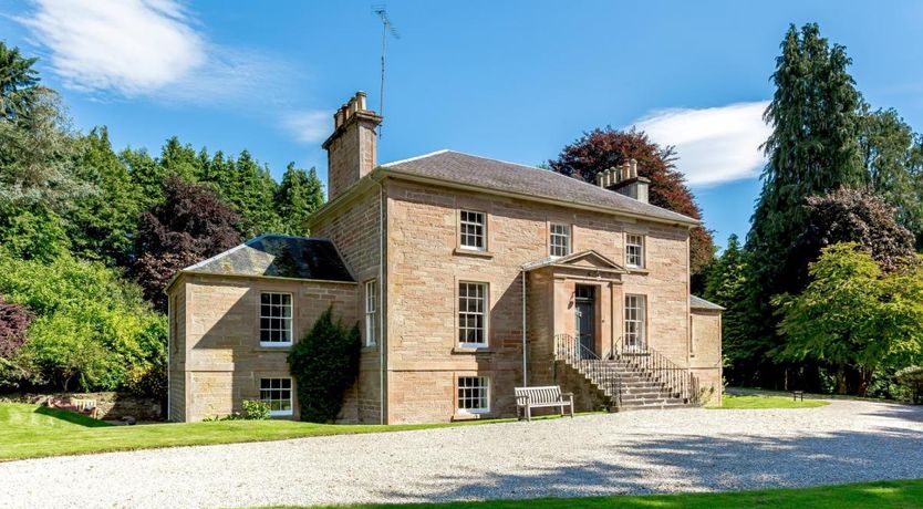 Photo of in Beauly (78962)