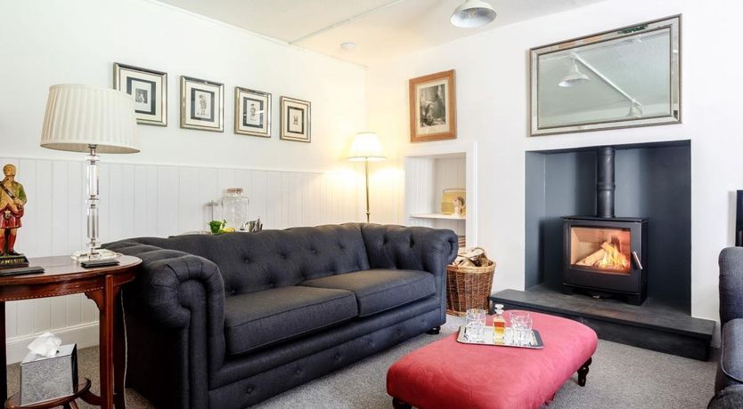 Photo of 2 Bed in Beauly