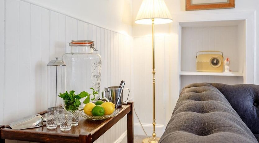 Photo of 2 Bed in Beauly