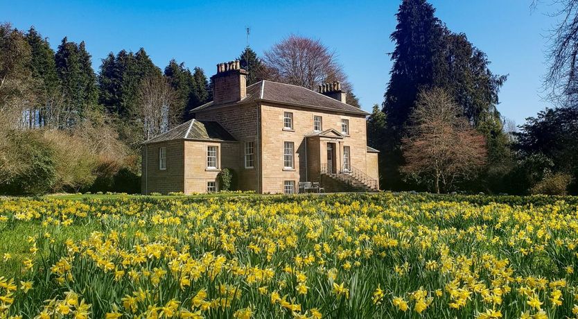 Photo of 2 Bed in Beauly