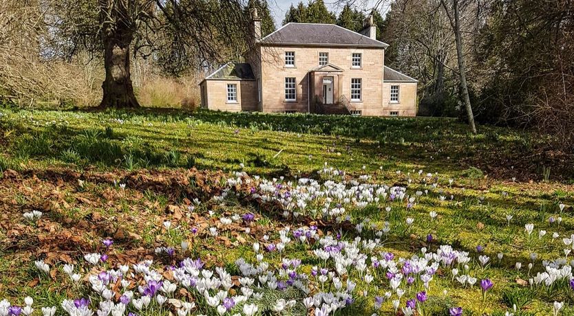 Photo of 2 Bed in Beauly