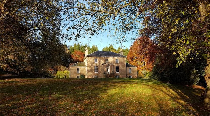 Photo of 2 Bed in Beauly