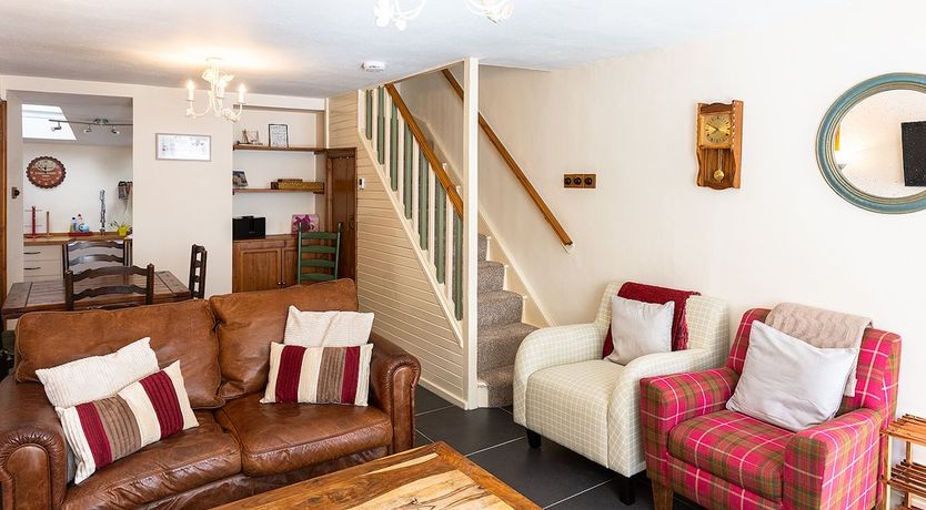 Photo of 3 Bed in Aberdovey