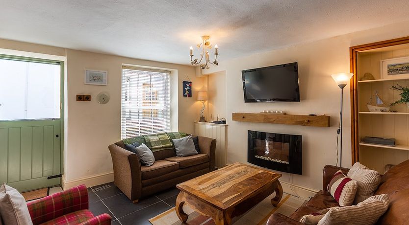 Photo of 3 Bed in Aberdovey