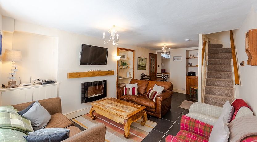 Photo of 3 Bed in Aberdovey