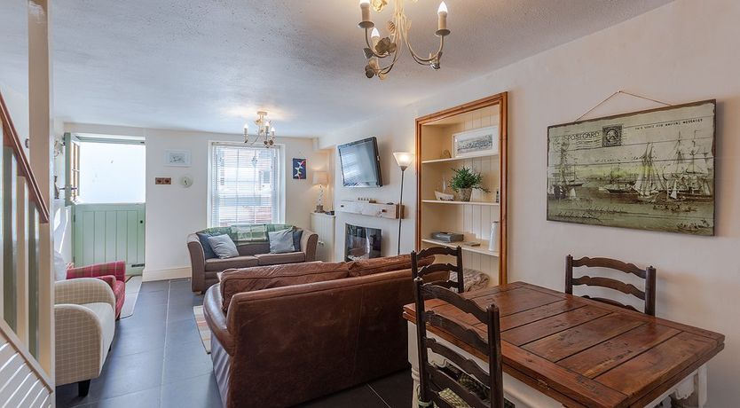 Photo of 3 Bed in Aberdovey