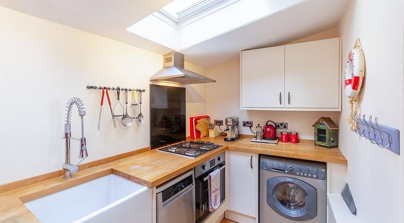 Photo of 3 Bed in Aberdovey