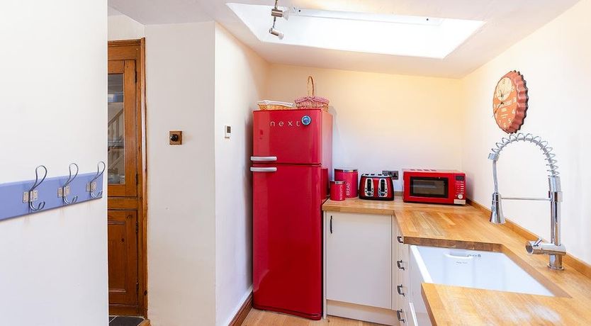 Photo of 3 Bed in Aberdovey