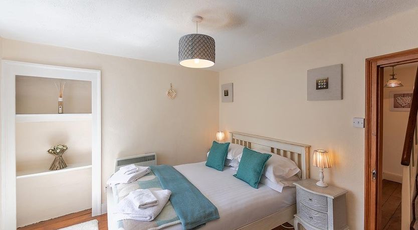 Photo of 3 Bed in Aberdovey