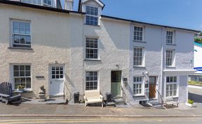 Photo of Cottage in North Wales