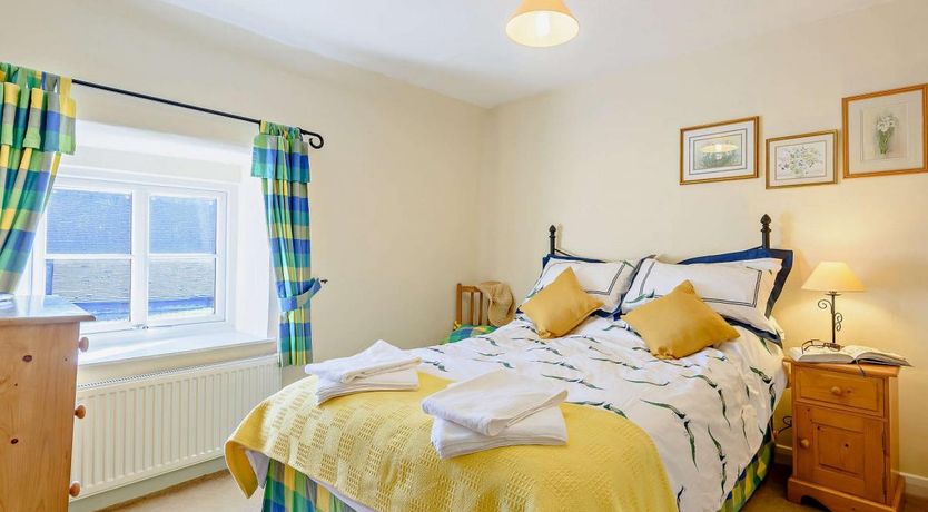 Photo of 2 Bed in Crich