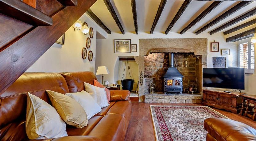 Photo of 2 Bed in Crich