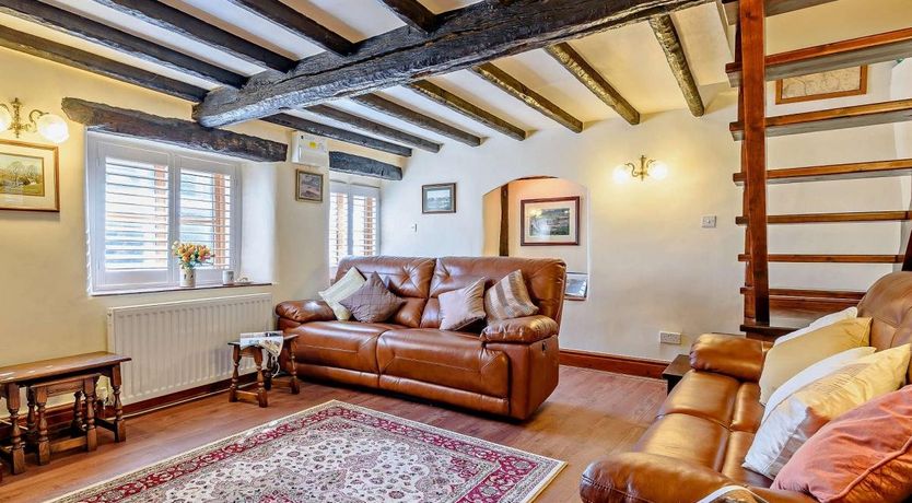 Photo of 2 Bed in Crich