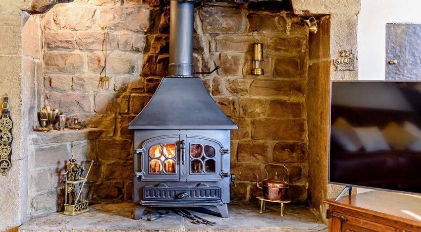 Photo of 2 Bed in Crich