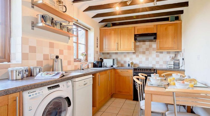 Photo of 2 Bed in Crich