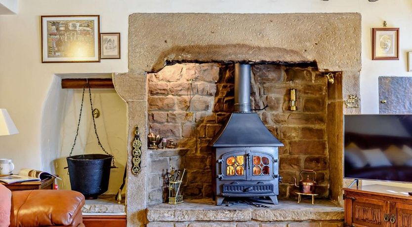 Photo of 2 Bed in Crich