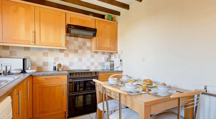 Photo of 2 Bed in Crich