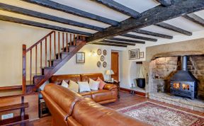 Photo of in Crich (81116)
