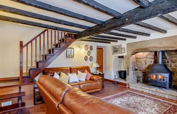 in Crich (81116) Holiday Cottage