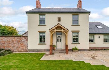 3 Bed in Poulton-le-fylde Holiday Cottage