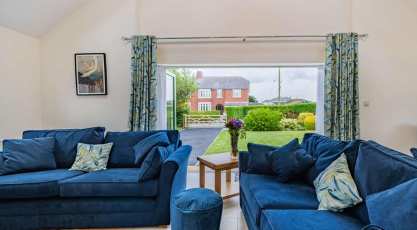 Photo of 3 Bed in Poulton-le-fylde