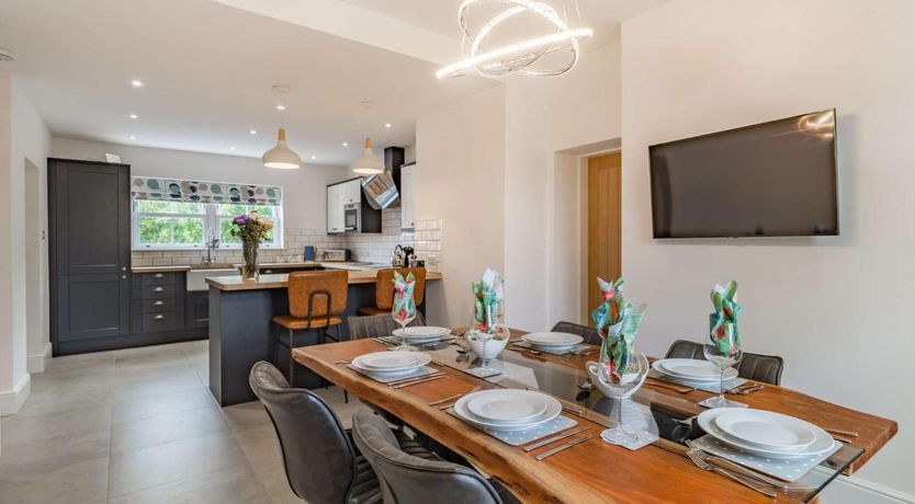 Photo of 3 Bed in Poulton-le-fylde