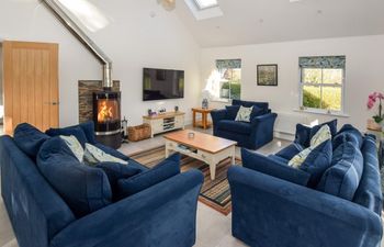 in Hambleton (83787) Holiday Cottage