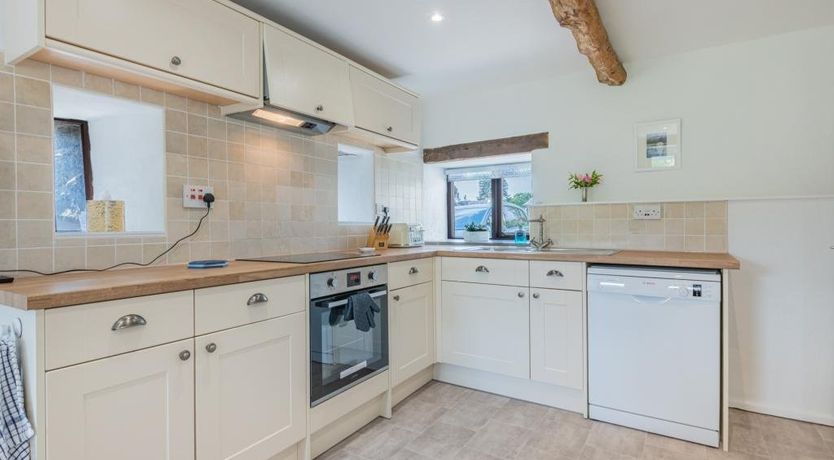 Photo of 2 Bed in Haverthwaite