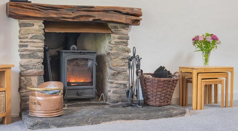 Photo of 2 Bed in Haverthwaite