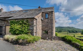 Photo of in Haverthwaite (SZ591)