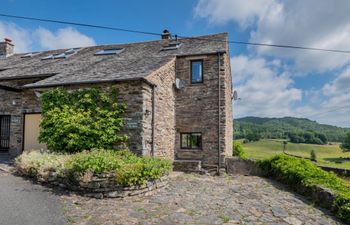 in Haverthwaite (SZ591) Holiday Cottage