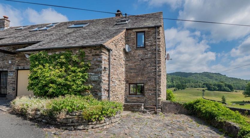 Photo of Barn in Cumbria