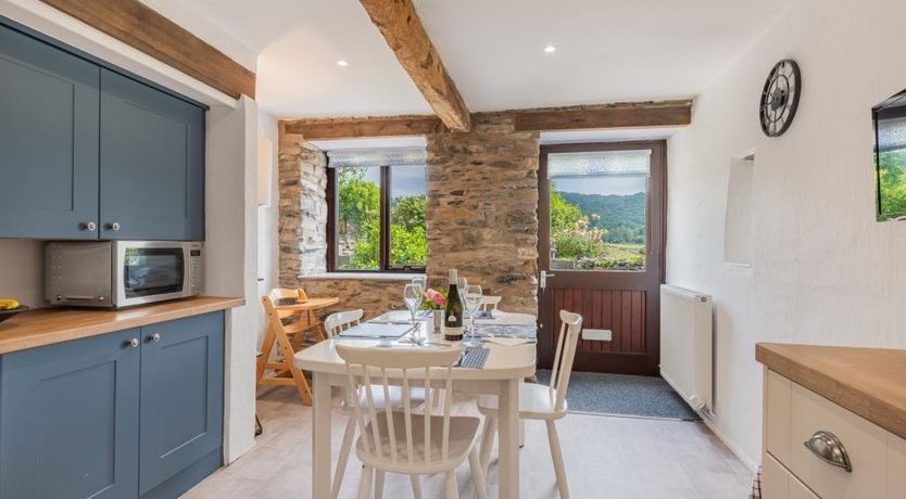 Photo of 2 Bed in Haverthwaite