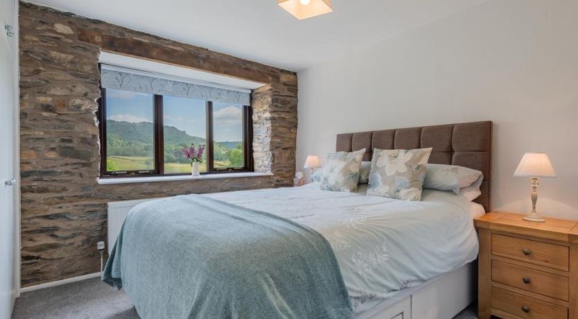 Photo of 2 Bed in Haverthwaite