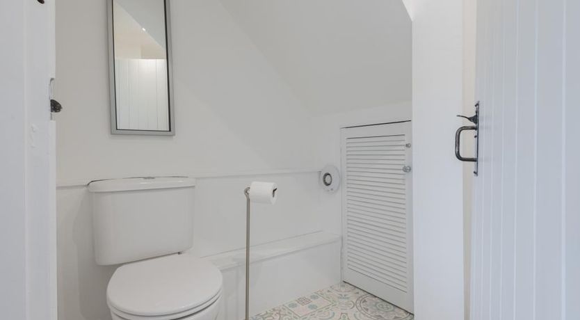 Photo of 2 Bed in Haverthwaite