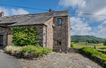 2 Bed in Ulverston Holiday Cottage