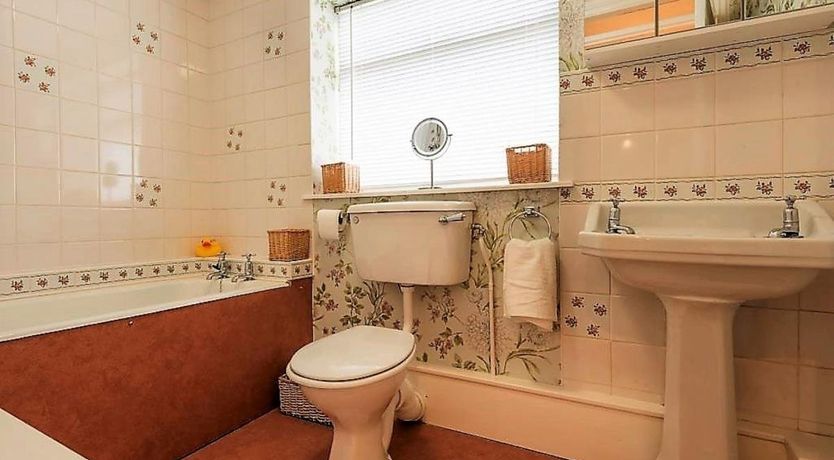 Photo of 2 Bed in Bridgefoot