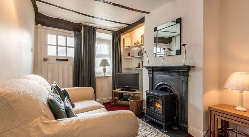 Photo of 2 Bed in Bridgefoot