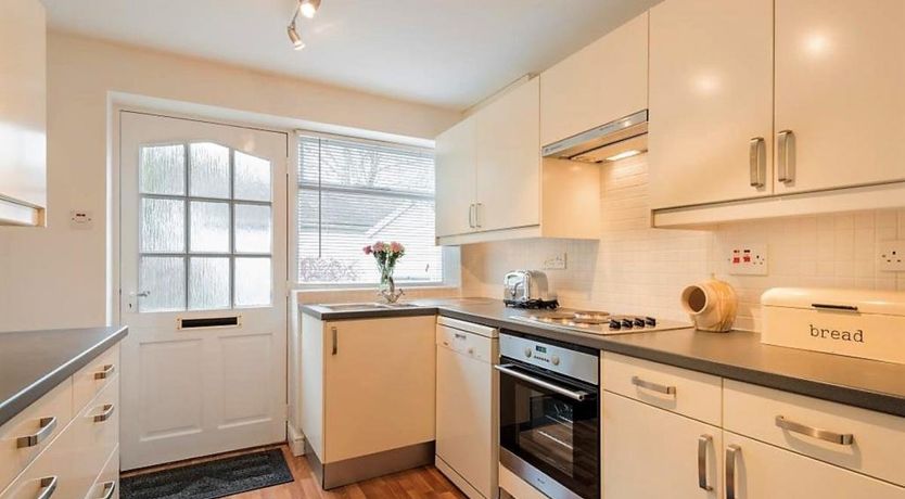 Photo of 2 Bed in Bridgefoot