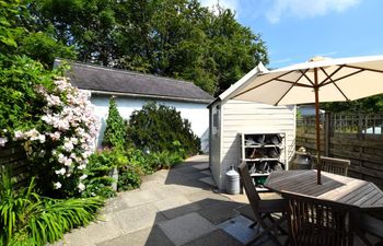 2 Bed in Workington Holiday Cottage