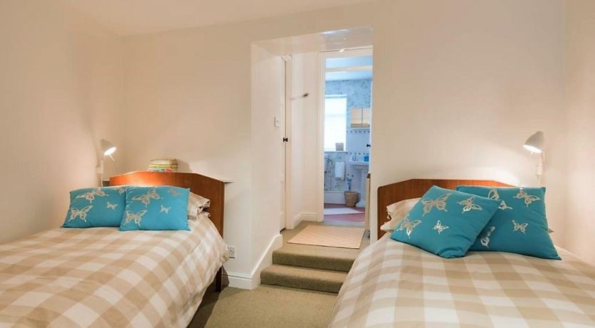 Photo of 2 Bed in Workington