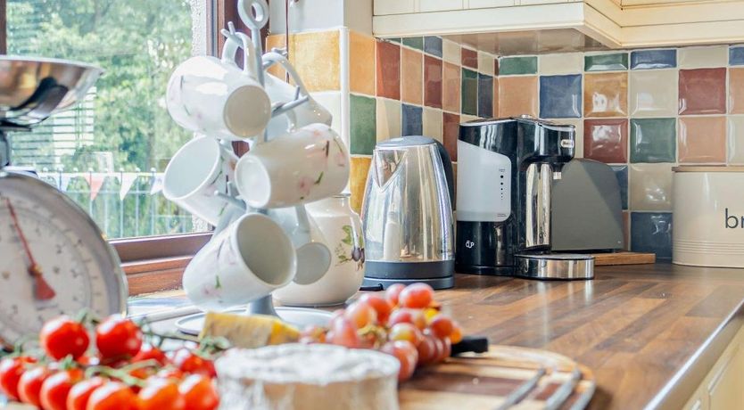 Photo of 4 Bed in Aberdovey