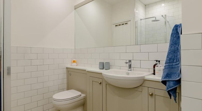 Photo of 2 Bed in Alnwick