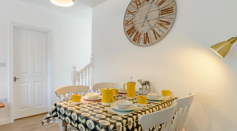 Photo of 2 Bed in Alnwick