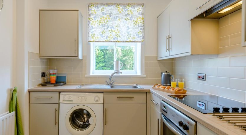 Photo of 2 Bed in Alnwick