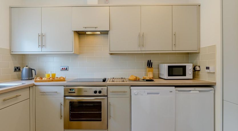 Photo of 2 Bed in Alnwick