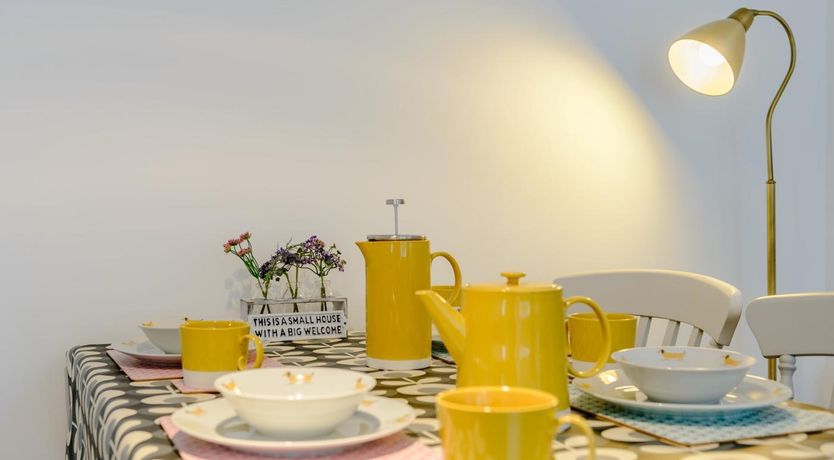 Photo of 2 Bed in Alnwick