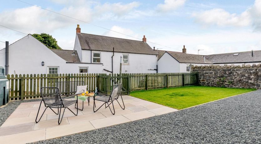 Photo of 2 Bed in Alnwick