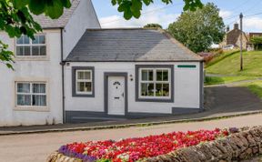 Photo of Cottage in Northumberland