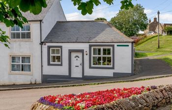 Cottage in Northumberland Holiday Cottage